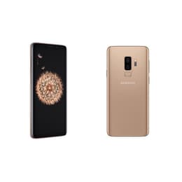 Galaxy S9 64 Go - Or Rose - Débloqué
