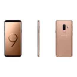 Galaxy S9 64 Go - Or Rose - Débloqué