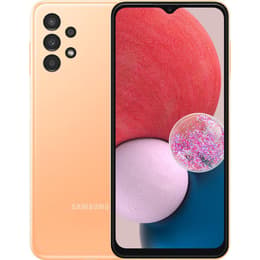 Galaxy A13 64 Go - Orange - Débloqué