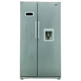 Réfrigérateur américain Beko GNEV225S