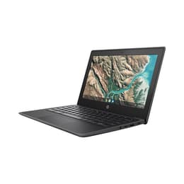 HP Chromebook 11 G8 EE Celeron 1.1 GHz 32Go SSD - 4Go QWERTY - Portugais