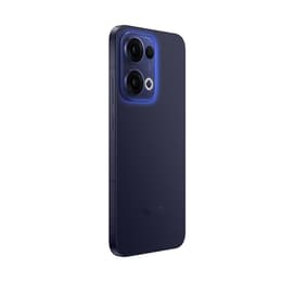 Oppo Reno13 256 Go - Bleu - Débloqué