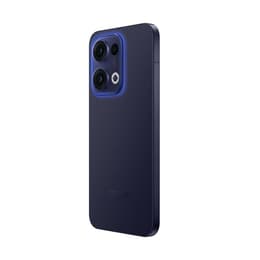 Oppo Reno13 256 Go - Bleu - Débloqué