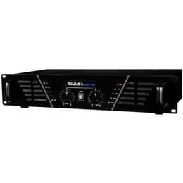 Amplificateur Ibiza AMP600-WH