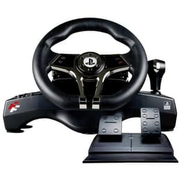 Volant PlayStation 4 Huricane Racing Wheel PS4