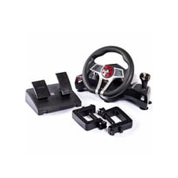 Volant PlayStation 4 Huricane Racing Wheel PS4