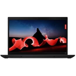 Lenovo ThinkPad L14 G4 14" Core i5 3.4 GHz - SSD 512 Go - 16 Go QWERTZ - Allemand