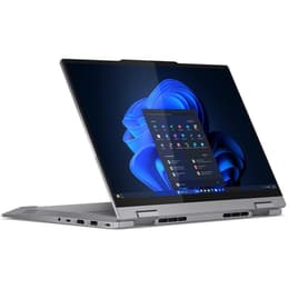 Lenovo ThinkBook 14 G4 IML 14" Core Ultra 7 1.2 GHz - SSD 512 Go - 16 Go QWERTY - Anglais