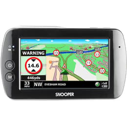 GPS Snooper Syrius S2000
