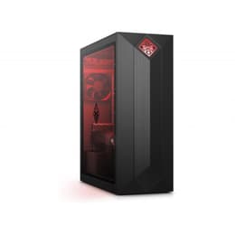 HP Omen Obelisk 875-0173nf Core i5 2,9 GHz - SSD 128 Go + HDD 1 To - 8 Go - Nvidia GeForce RTX 2060 AZERTY