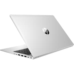 HP ProBook 650 G8 15" Core i5 2.4 GHz - 256 Go SSD - 8 Go QWERTY - Suédois