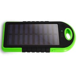 Panneau et chargeur solaire Logilink Solar 5000 PA0132