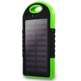 Panneau et chargeur solaire Logilink Solar 5000 PA0132