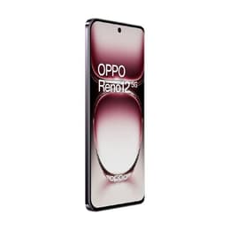 Oppo Reno12 256 Go - Marron - Débloqué