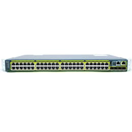 Switch cisco catalyst - WS-C2960S-48TS-L