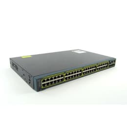 Switch cisco catalyst - WS-C2960S-48TS-L