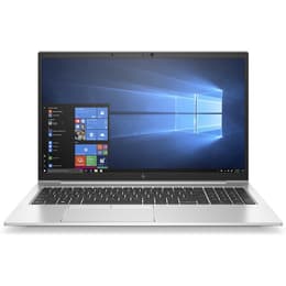 HP EliteBook 855 G7 15" Ryzen 5 PRO 2.1 GHz - SSD 256 Go - 16 Go AZERTY - Français