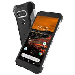 Explorer 32 Go - Argent/Noir - Débloqué