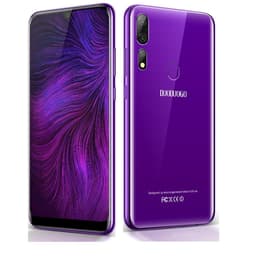 Duoduogo A40 32 Go - Violet - Débloqué
