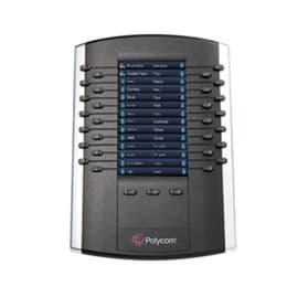 Accessoires audio Polycom VVX Color Expansion Module