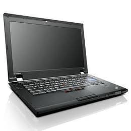 Lenovo ThinkPad L440 14" Celeron 1.8 GHz - HDD 500 Go - 4 Go AZERTY - Français