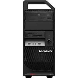 Lenovo ThinkStation E20 Core i5 3,2 GHz - HDD 250 Go RAM 4 Go