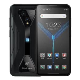 Blackview BL5000 128 Go - Noir - Débloqué