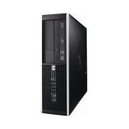 Hp Compaq Elite 8100 SFF 22" Core i5 3,2 GHz  - SSD 240 Go - 4 Go 
