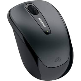 Souris Microsoft Mobile Mouse 3500 Sans fil