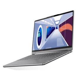 Lenovo Yoga Pro 9 14IRP8 14" Core i9 2.6 GHz - SSD 1 To - 32 Go QWERTZ - Allemand