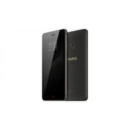 ZTE Z11 Mini 64 Go - Noir - Débloqué