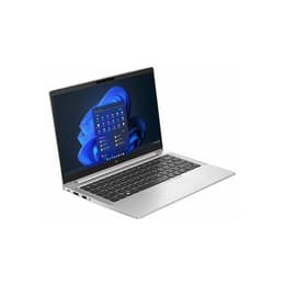 HP EliteBook 630 G10 13" Core i5 1.3 GHz - SSD 512 Go - 8 Go QWERTY - Espagnol