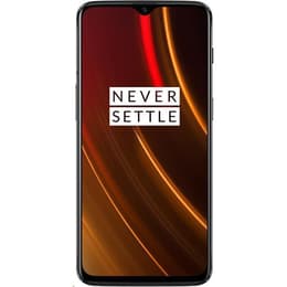 OnePlus 6T 256 Go - Noir - Débloqué - Dual-SIM