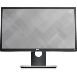 Écran 22" LED HD Dell P2217H