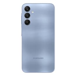 Galaxy A25 256 Go - Bleu - Débloqué