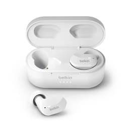 Ecouteurs Intra-auriculaire Bluetooth - Belkin Soundform Play