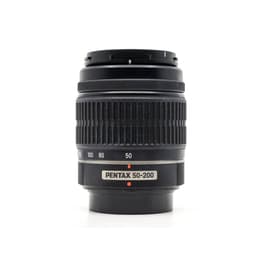 Objectif SMC Pentax-DA L 50-200mm F4-5.6 ED Pentax K F/4-5.6 200