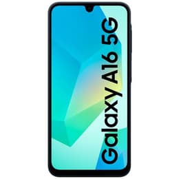 Galaxy A16 5G 128 Go - Noir - Débloqué
