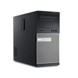 Dell OptiPlex 7010 MT 22" Core i5 3,2 GHz - HDD 500 Go - 8 Go