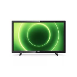 TV Philips LED Full HD 1080p 61 cm 24PFS6805/12