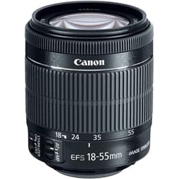 Objectif Canon EF-S 18-55mm f/3.5-5.6 IS STM Canon EF-S 18-55mm f/3.5-5.6