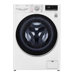 Lave-linge classique 60 cm hublot Lg F4WV512S0E