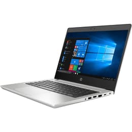 HP ProBook 430 G7 13" Core i3 2.1 GHz - SSD 256 Go - 8 Go QWERTY - Suédois