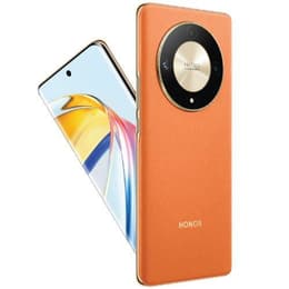 Honor X9b 256 Go - Orange - Débloqué