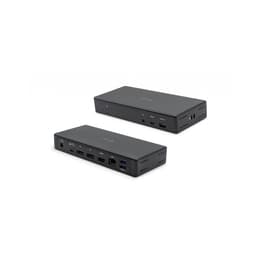 Station d'accueil I-Tec C31TRIPLEDOCKPD