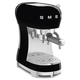 Moulin à café Smeg ECF02BLEU