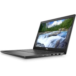 Dell Latitude 3420 14" Core i5 2.4 GHz - SSD 1 To - 16 Go QWERTY - Suédois