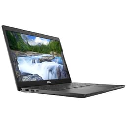 Dell Latitude 3420 14" Core i5 2.4 GHz - SSD 1 To - 16 Go QWERTY - Suédois