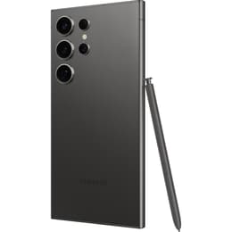 Galaxy S24 Ultra 256 Go - Noir - Débloqué