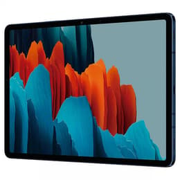 Galaxy Tab S7 128GB - Bleu Marine - WiFi